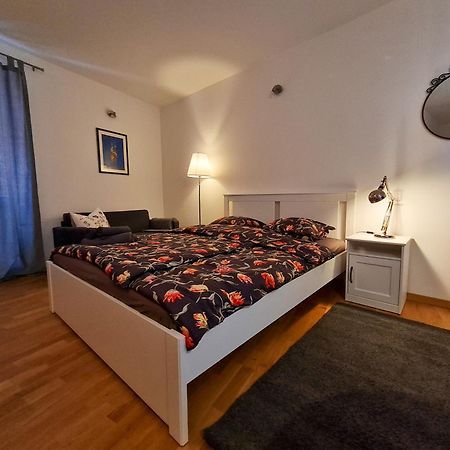 רוביני Old Town Apartments חדר תמונה