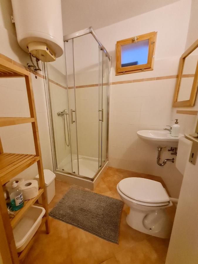 רוביני Old Town Apartments מראה חיצוני תמונה