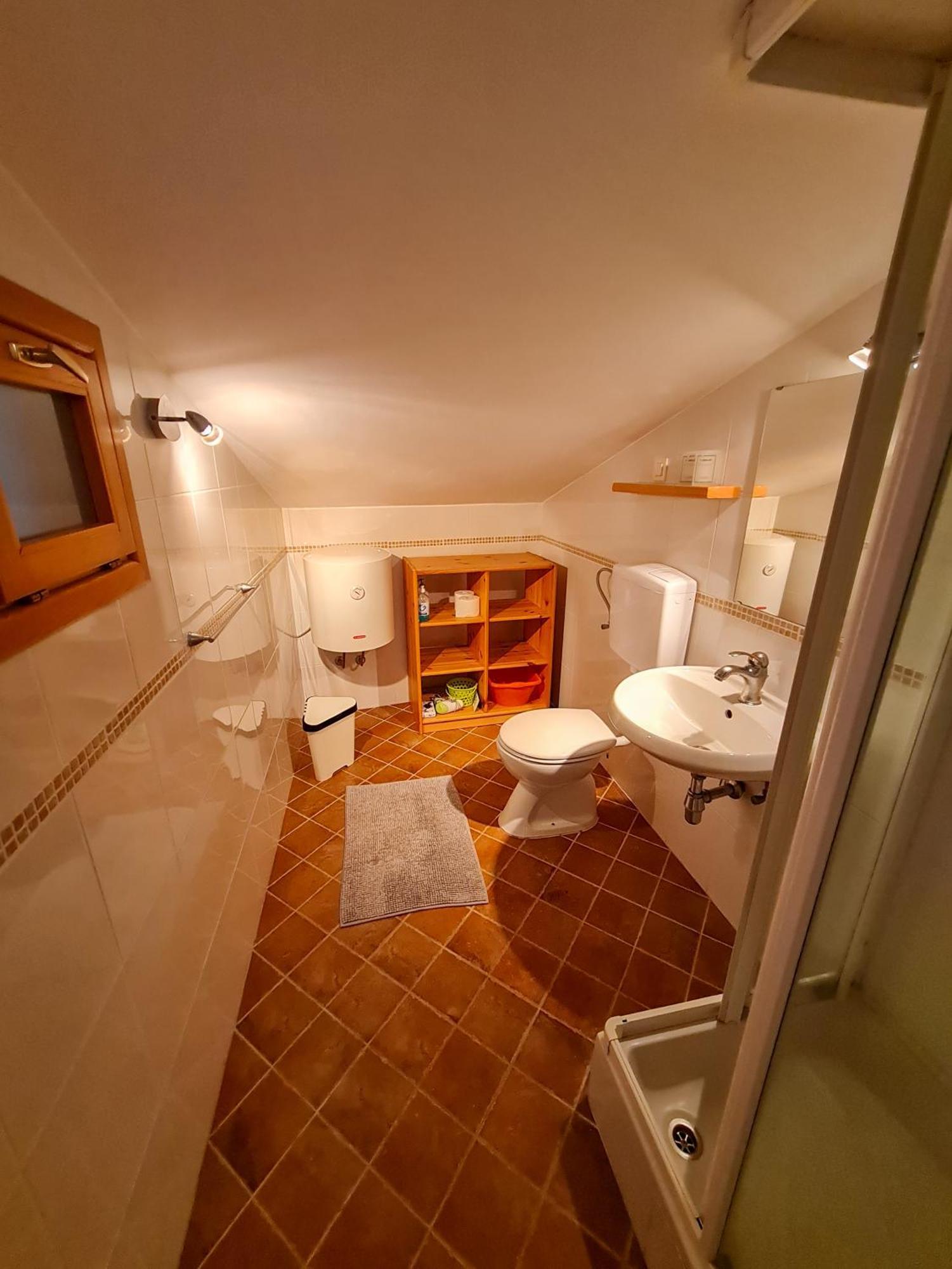 רוביני Old Town Apartments חדר תמונה