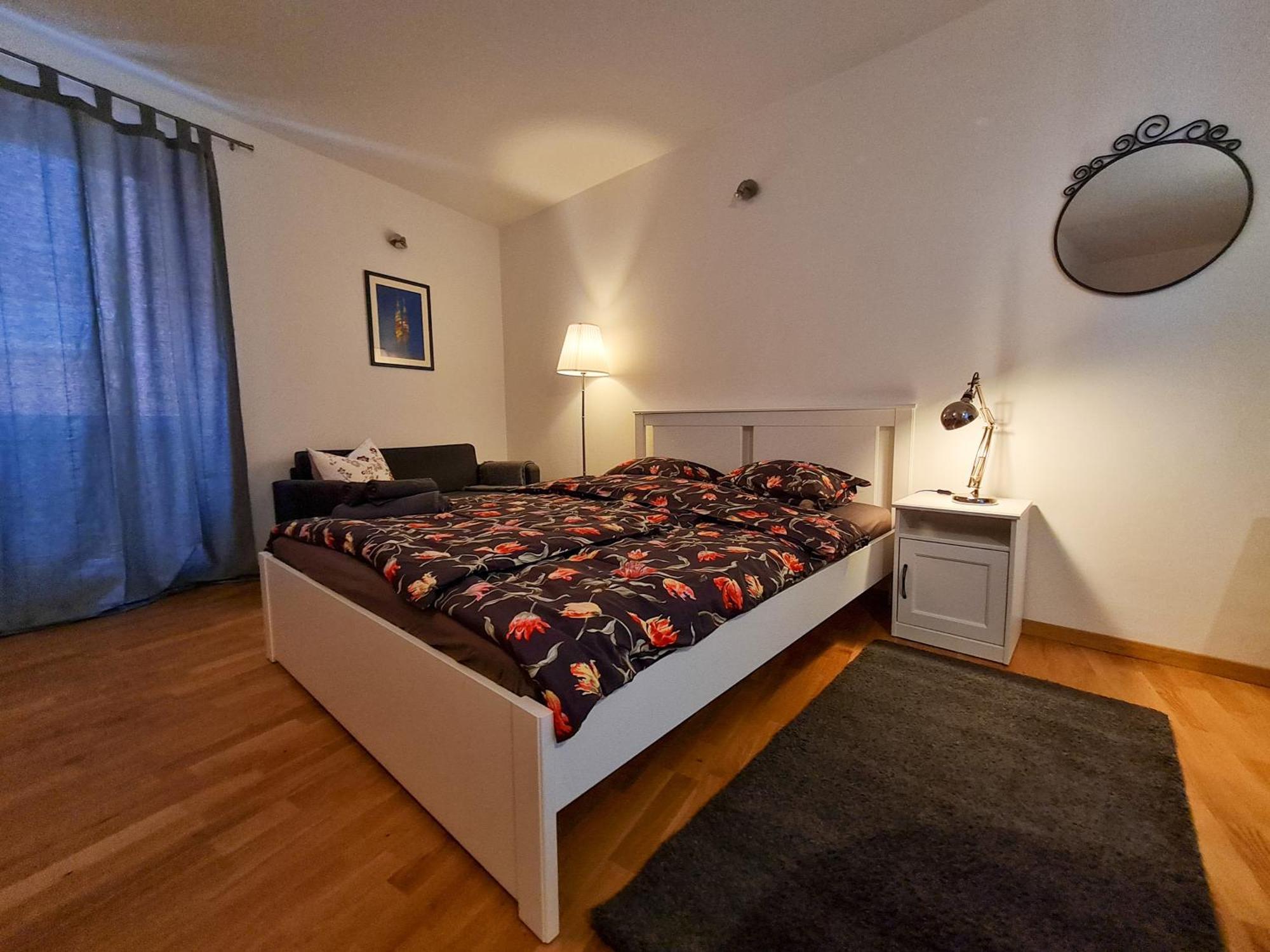 רוביני Old Town Apartments חדר תמונה